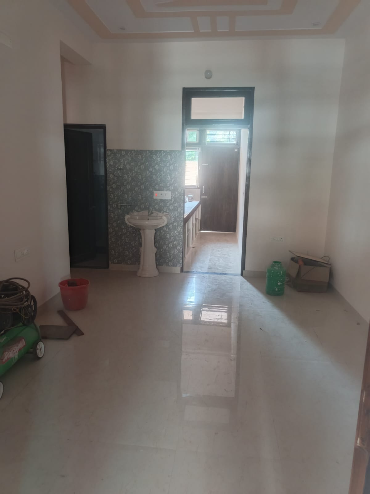 2Bhk Flat For Rent In Durgapura-Malviya Nagar-Jaipur
